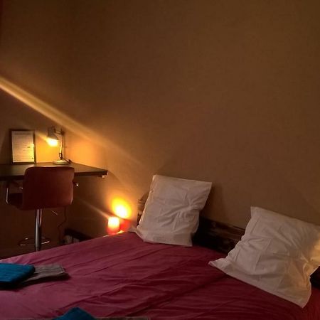Magnifique Appartement 100M² Hyper Centre Luz Luz-Saint-Sauveur Bagian luar foto