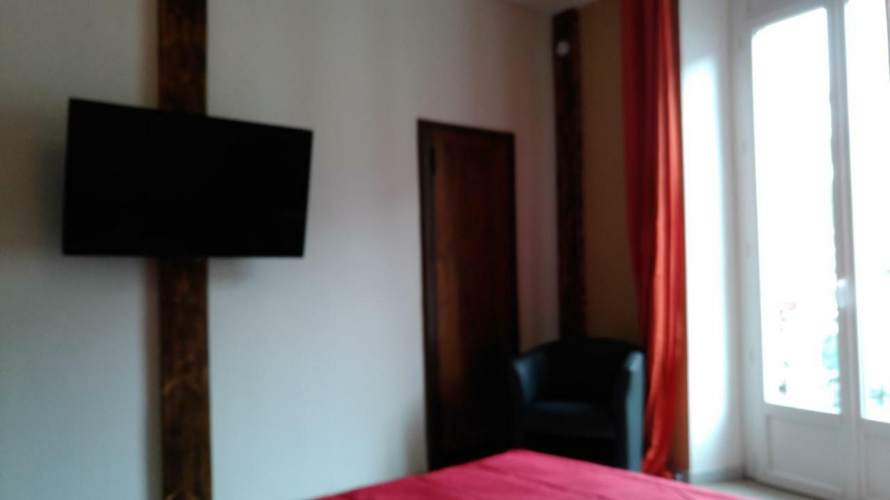 Magnifique Appartement 100M² Hyper Centre Luz Luz-Saint-Sauveur Bagian luar foto