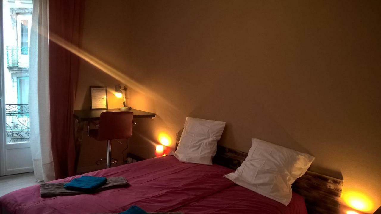 Magnifique Appartement 100M² Hyper Centre Luz Luz-Saint-Sauveur Bagian luar foto